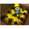 Image 1 : Case of Pennzoil Power Steering Fluid (12 x 350ml)