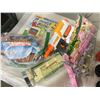 Image 1 : Lot of Kids Items
