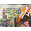 Image 2 : Lot of Kids Items