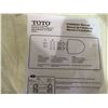 Image 2 : Toto Softclose Toilet Seat