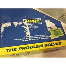MOOG Steering & Suspension- Premium Control Arm