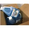 Image 1 : Lot of Windshield Washer Fluid (3 x 3.78L)