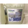 Image 2 : Lot of Avmor EcoPureEP66 Av-Mixx Disinfectant