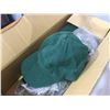 Image 1 : Case of Green Hats (24)