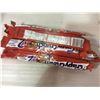 Image 1 : Lot of Crispy Crunch Bars