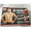 Image 1 : George St. Pierre RushfitUltimate Home 8 Week Training Program