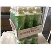 Image 2 : Lot of Lemon LimeFlavoured BioSteel Drink (12 x 2 x 473ml)