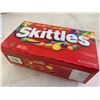 Image 1 : Case of Skittles Original (36 x 61g)
