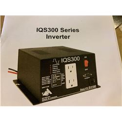 IQS300 Series Inverter