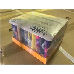 Case of BiC Lighters 50CT