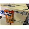 Image 1 : Case of Kurkure Masala Munch Snacks (30 x 115g)