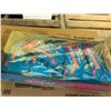 Image 1 : Case of SweeTarts Mini Chewy Candies (24 x 51g)