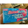 Image 2 : Case of SweeTarts Mini Chewy Candies (24 x 51g)