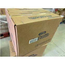 Case of Kraft Jet Puffed Marshmallows (24 x 250g)