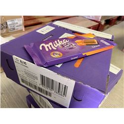 Case of Milka Caramel Bars (23 x 100g)