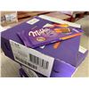 Image 1 : Case of Milka Caramel Bars (23 x 100g)