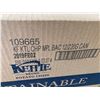 Image 2 : Case of Kettle Chips- Maple Bacon (12 x 220g)