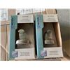 Image 1 : Lot of Moen Robe Hooks- Brushed Nickel (lot of 2)