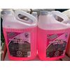 Image 1 : Lot of Turbo Power Windshield Washer (2 x 3.78L)
