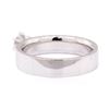 Image 3 : 0.50 ctw Diamond Solitaire Ring - 14KT White Gold