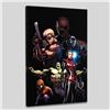 Image 3 : Ultimate Avengers #3 by Marvel Comics