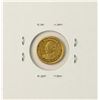 Image 2 : 1905 $1 Lewis and Clark Exposition Gold Coin