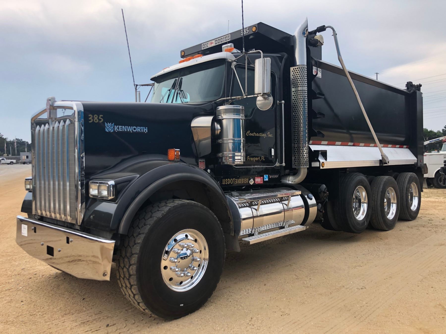 t&t‼️ 29.5-25 Trelleborg C-800 E3/L3 28-Ply TL P250432835420
