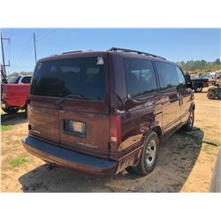 け*ん様 Felix the Cat 2001 Chevy Astro Van け*ん様 Felix the Cat 2001 Chevy Astro Van Used 2001