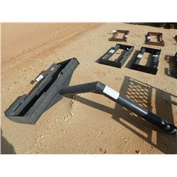 BOOM LIFTING POLE, FITS SKID STEER LOADER (B-5)