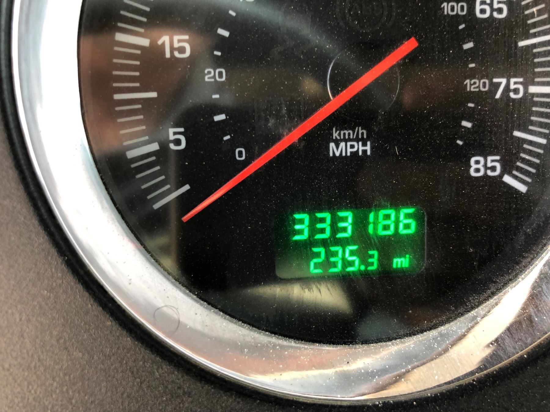 2011 KENWORTH T800 DUMP TRUCK, VIN/SN1NKDX42X6BJ277910 GLIDER KIT