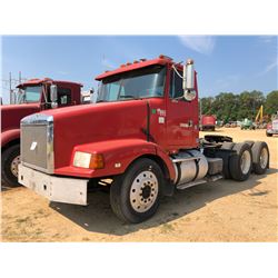 1995 VOLVO WHITE GMC VIN/SN: 4V1VDBCG6SN699026