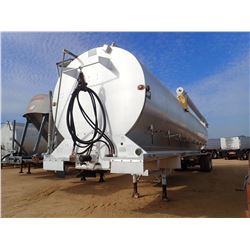 2002 WARREN AT40SER7 GROWERS SUPPLY, VIN/SN:1W9AA402321198986 - T/A, 40' LENGTH, 11R22.5 TIRES