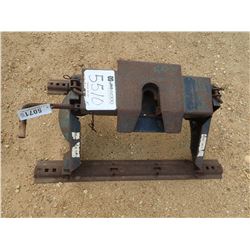 VICTORIA FIFTH WHEEL HITCH (A1)