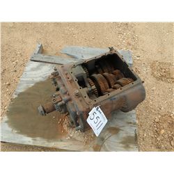 EATON 13 SPEED TRANSMISSION (A1)