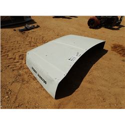 HOOD FITS TRUCK (A-1)