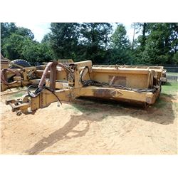 REYNOLDS 17C PULL SCRAPER VIN/SN:28685 -