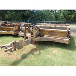 REYNOLDS 17C PULL SCRAPER VIN/SN:28680