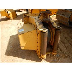 CARCO WINCH, 90,000# CAPACITY