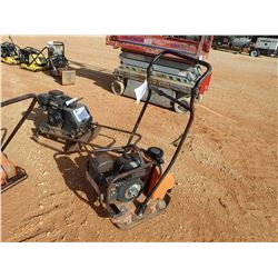 MIKASA WALK BEHIND TAMP