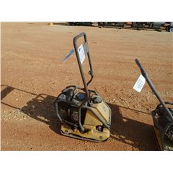 WACKER TRENCH TAMP (B-2)