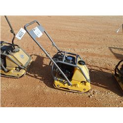 WACKER TRENCH TAMP (B-2)