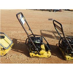 WACKER TRENCH TAMP (B-2)