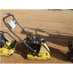 WACKER TRENCH TAMP (B-2)
