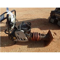 MISHASA TRENCH TAMP (B-2)