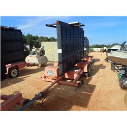 AMERICAN SIGNAL MESSAGE BOARD (C3)