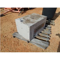 GUARDIAN RV GENERATOR, 6500 WATTS, GAS (CITY OWNED) (B-3)