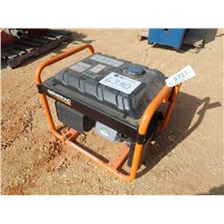 GENERAC GP5000 GENERATOR (B-3)