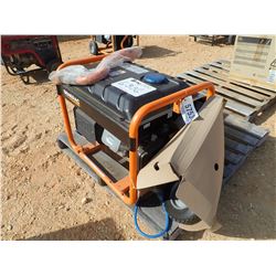 GENERAC GP5000 GENERATOR (B-3)