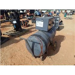 LINCOLN SAE300 ARC WELDER (B3)