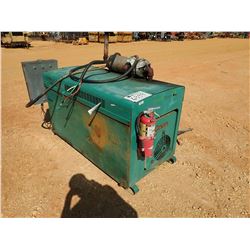 ONAN GEN SET 15.0 GAS ENGINE (B3)